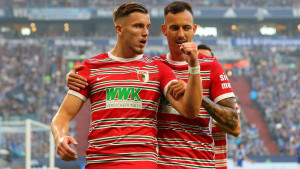 Dinamo spremio pravu "bombu" za kraj: Na Maksimir stiže pojačanje iz Bundeslige!