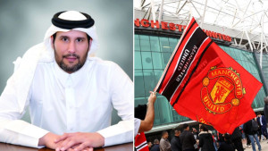 Šeik Jassim kupuje Manchester United, otkrivena lista deset igrača koje želi na Old Traffordu!