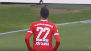 Prerano su ga otpisali: Cancelo pokazao Salihamidžiću i Nagelsmannu kakav je majstor!