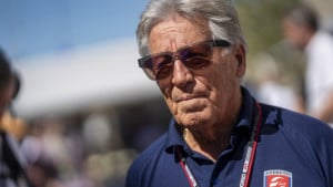 Mario Andretti će se ipak naći u Formuli 1: Dobija novu ulogu u Cadillacu!