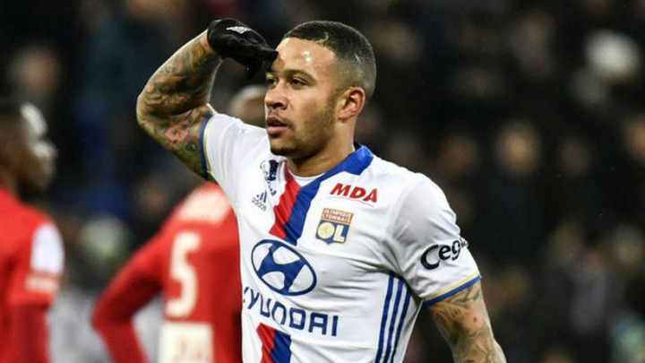 Gdje mnogi ne žele, Depay ide: Potpisuje na pet godina s posrnulim velikanom!