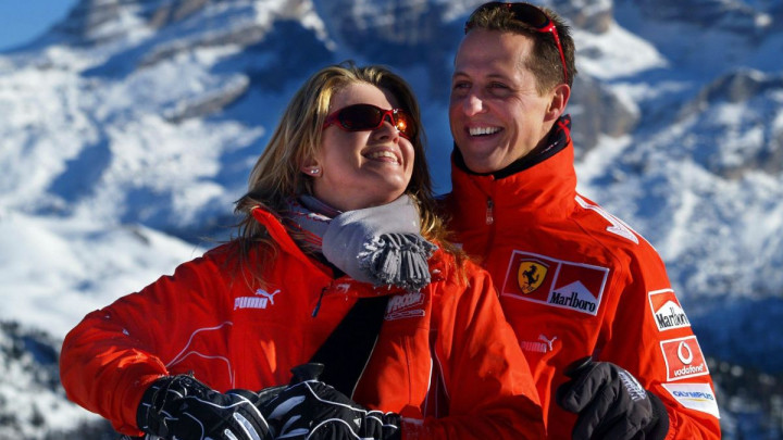 Bivši šef Ferrarija o stanju Michaela Schumachera: Ne možemo komunicirati kao prije...