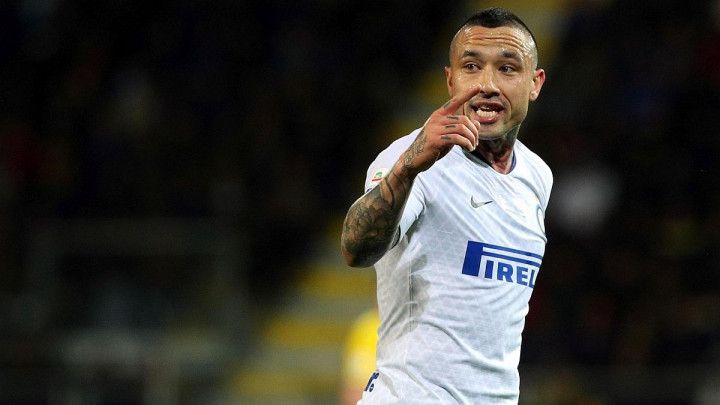 Inter pristao, potpis u utorak: Nainggolan odabrao narednu destinaciju