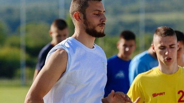 FK Tekstilac jači i za defanzivca Raševića