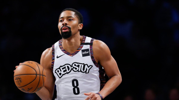 Dvojica košarkaša Brooklyn Netsa zaražena koronavirusom