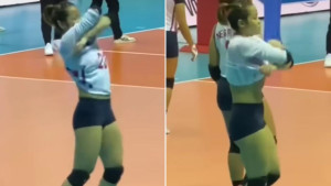 Odbojkašica u cvijetu mladosti digla dres pred svima, brzo je shvatila da to nije tako jednostavno