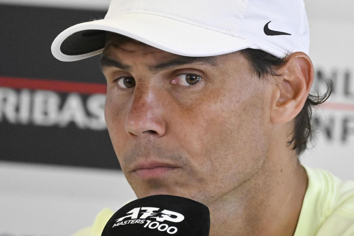 Dva spektakla već u prvom kolu Roland Garrosa: Nadal nije mogao dobiti težeg rivala na startu