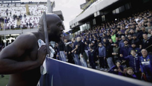Scena poslije utakmice najbolje pokazuje na šta je spao Lukaku!