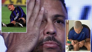 Nakon 20 godina šutnje Ronaldo otkrio ime čovjeka koji ga je uništio: "Zbog njega sam otišao u Real"