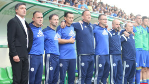 Mlada reprezentacija 19. novembra u Zenici protiv Azerbejdžana 