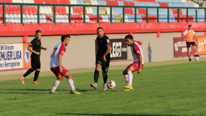 NK Čelik uz dosta muke osvojio bod protiv FK Zvijezda 09