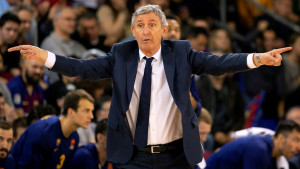 Svetislav Pešić se nakon 19 godina vratio na klupu reprezentacije Srbije