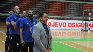 Krezo objavio spisak za kraj najuspješnijih kvalifikacija u historiji