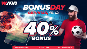 Wwin bonus na uplatu