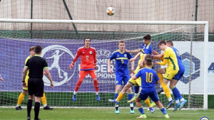 Koga je pozvao Šabić: Željezničar, Sarajevo, Velež, Bayer Leverkusen, Borac...