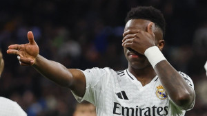 Kakva bomba: U Madrid stiže ponuda zbog koje će Perez lično Viniciusa smjestiti na let