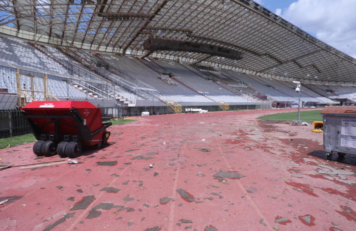 Dugo im je trebalo! Hajduk ostvario najveći svoj transfer ikada: "Vratit ću se nekada" Dugo im je trebalo! Hajduk ostvario najveći svoj transfer ikada: "Vratit ću se nekada"