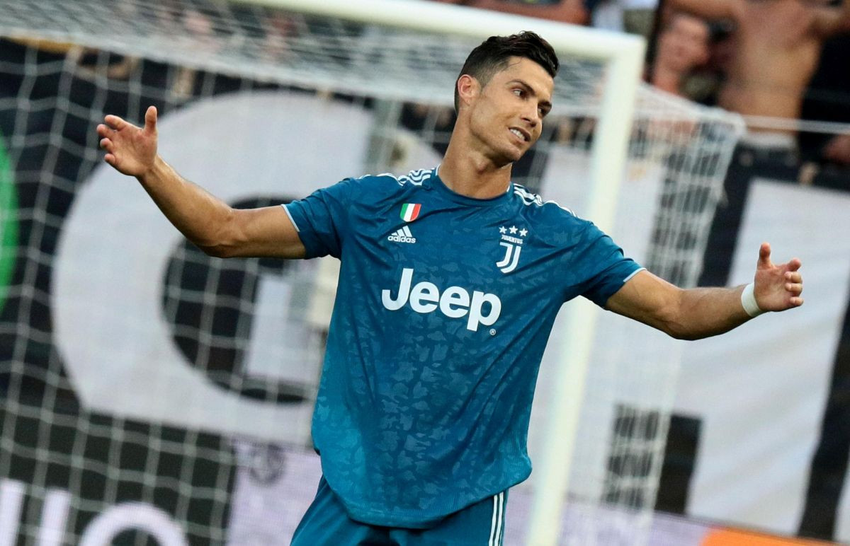 Ronaldo efekat: Juventus pretekao United i postao treći najpraćeniji tim na Instagramu