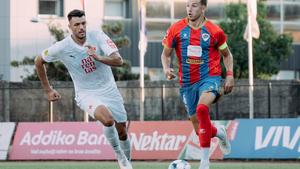 Borac već zaradio ozbiljan novac: Banjalučani u play-offu napadaju cifru od koje glava boli
