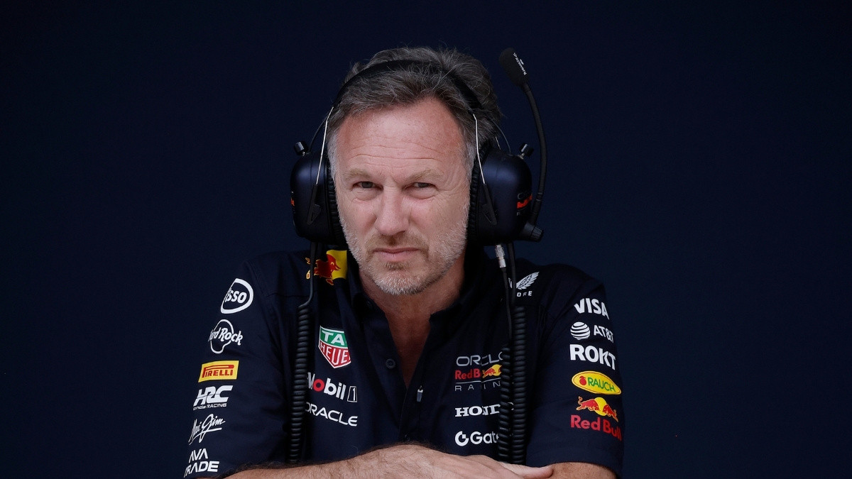Christian Horner traži promjene na kultnoj stazi: "Vrijeme je da se nešto preduzme" Christian Horner traži promjene na kultnoj stazi: "Vrijeme je da se nešto preduzme"