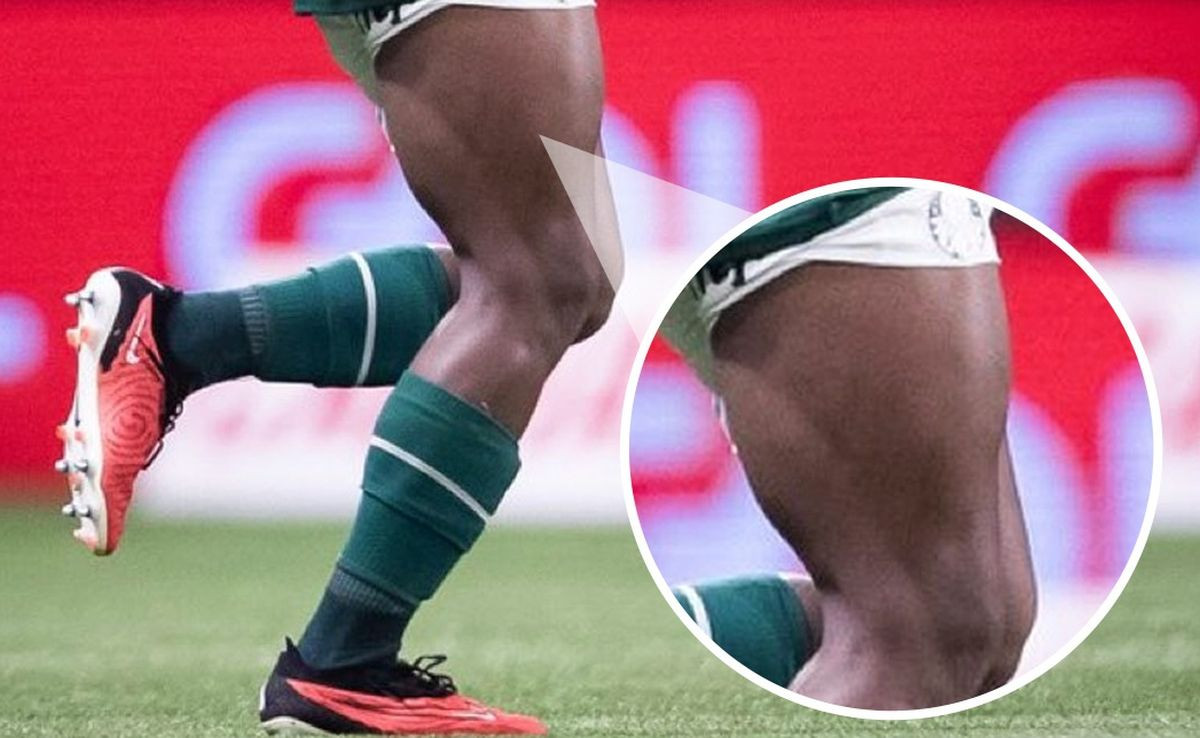Ovo su noge nove "devetke" najvećeg kluba na svijetu: Zvuči nerealno koliko mu je godina