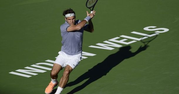 Federer i Murray u 4. kolu Indian Wellsa