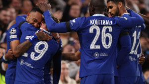 Chelsea pregazio Milan uz promašaj karijere Radeta Krunića