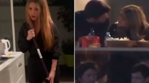 Shakira za Valentinovo poručila da je "spremna ubiti bivšeg", Pique i Clara brutalno uzvratili