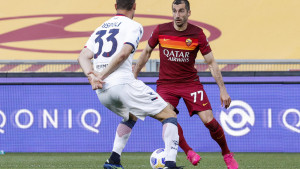 Mkhitaryan potpisao