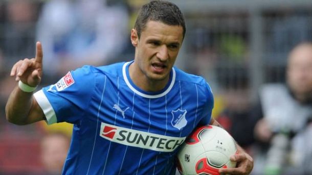 Hoffenheim razbio Minhen 1860, Salihović strijelac