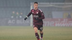 Ignatkov i naredne tri godine u FK Sarajevo!