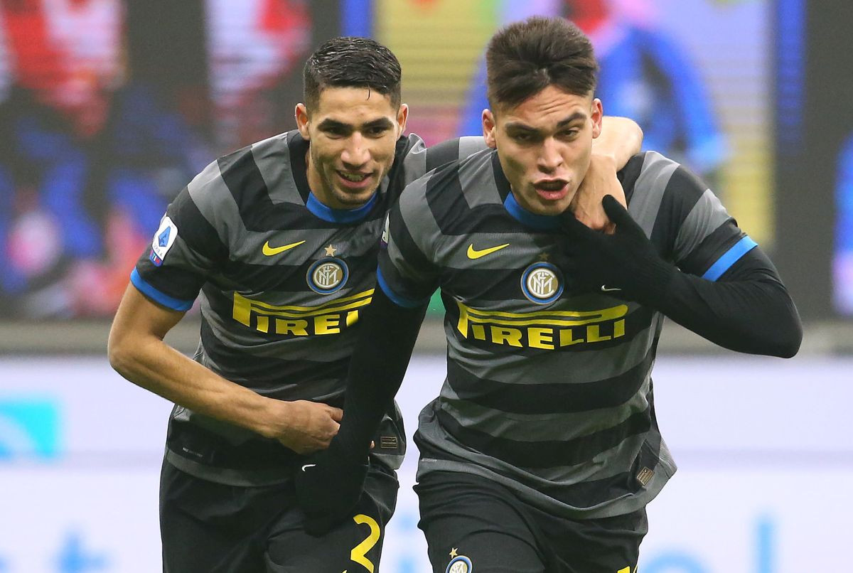 Inter deklasirao Benevento