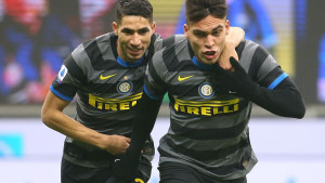 Inter deklasirao Benevento