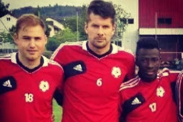 Isaković potpisao za FC Frauenfeld
