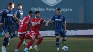 Jović ostaje u Doboju