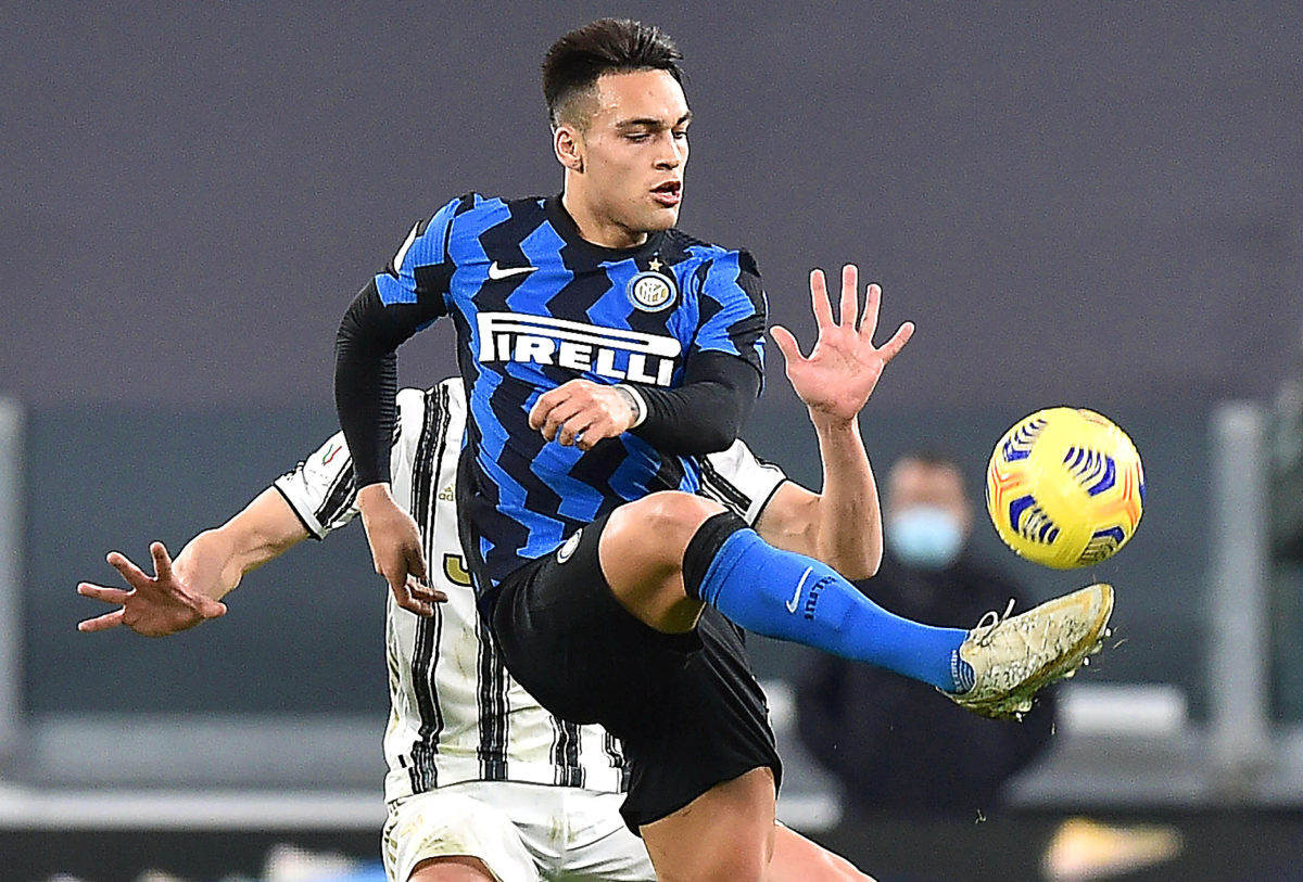 Inter bez prepoznatljivog natpisa na dresu od naredne sezone