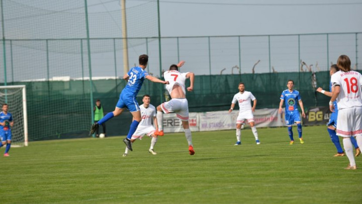 Sigurne pobjede Zvijezde 09 i Rudara