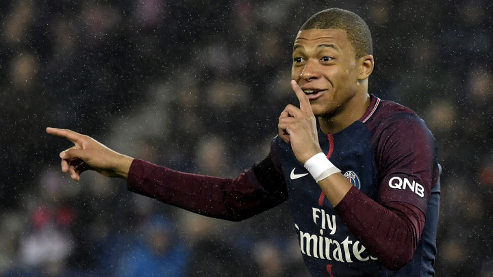 Prvi čovjek PSG-a traži paprenu cifru za Mbappea