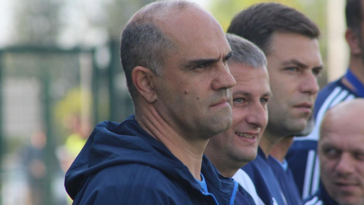 Erbez: Možda više nismo ni zaslužili