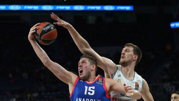 Kuzmić: Ne planiram da idem u Budućnost
