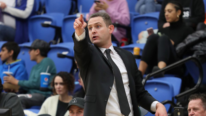 Martin Schiller novi trener Žalgirisa