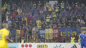 Kad sve krene nizbrdo, navijači su tu: Rumuni rasprodali stadion za duel s Finskom!