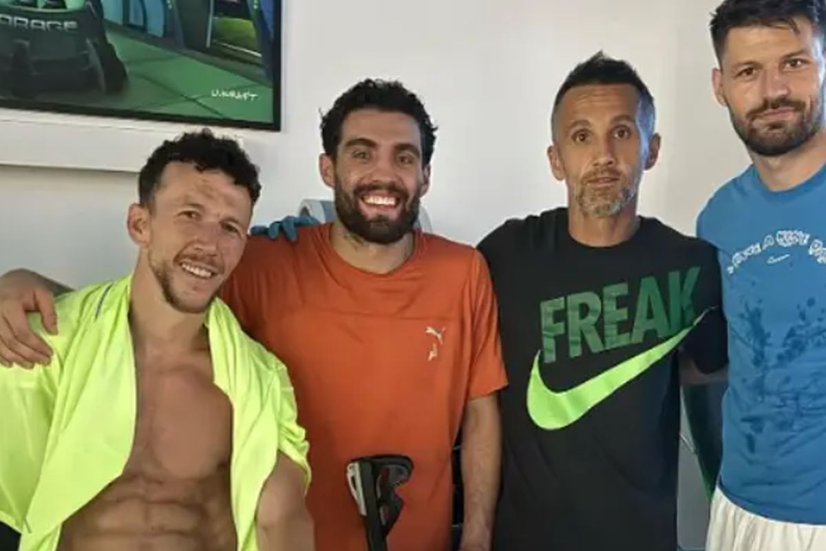 Hrvatski trio u Beogradu našao spas, Petkoviću poruka da izdrži Hrvatski trio u Beogradu našao spas, Petkoviću poruka da izdrži