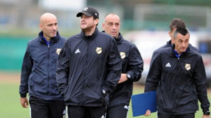 Ništa od preuzimanja Željezničara: Nenad Lalatović našao novi angažman!