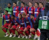 Steaua oslobođena optužbi Steaua oslobođena optužbi