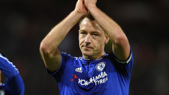 Terry: Ovo je pravi Chelsea!