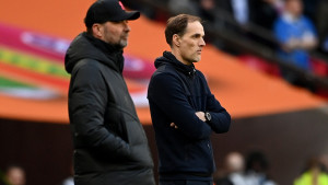 Tuchel velik i u porazu: Izjavom o Kloppu definisao je riječ "poštovanje"