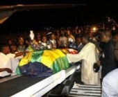 Togo proglasio trodnevnu žalost