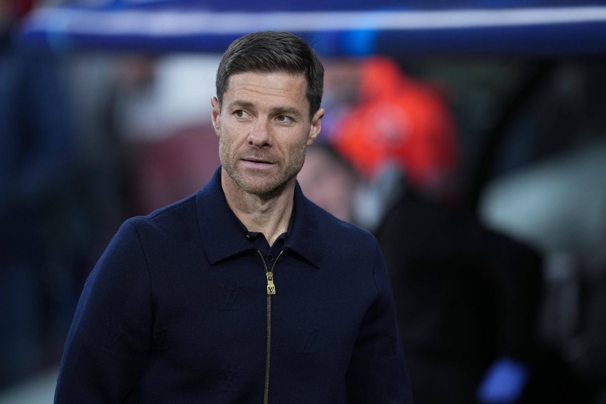 Nestvarna cifra: Xabi Alonso će debelo naplatiti otkaz u Realu!