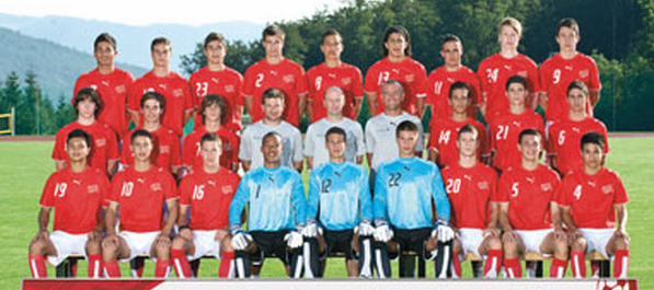 Švicarska u polufinalu